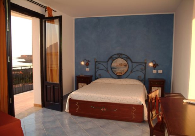 Casa Vacanze Affittacamere Torre Salina